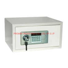 Small Electronic Hotel Safe with LCD Display Safe Box/